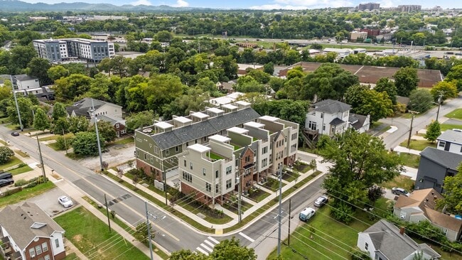 Foto del edificio - 603 Southgate Ave
