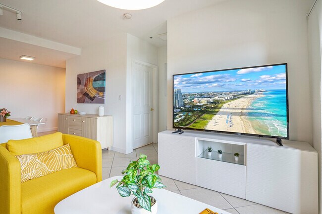 Foto del edificio - 3221 SW 23rd St