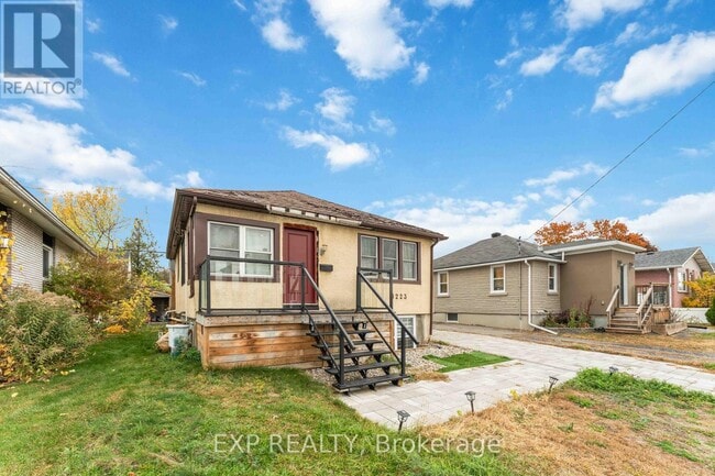 Photo du bâtiment - 1223 Kitchener Ave