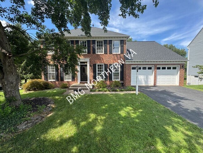 Foto del edificio - 10205 Daylily Ct
