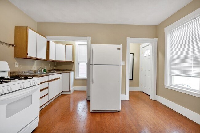 Foto del edificio - 199 Beacon St