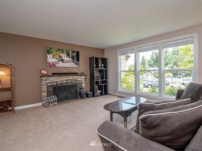 Building Photo - 4120 185th St SW