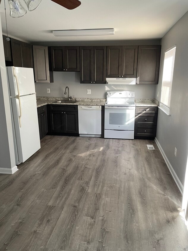 25 Patrick Ct, Abingdon, MD 21009 Townhome Rentals in Abingdon MD