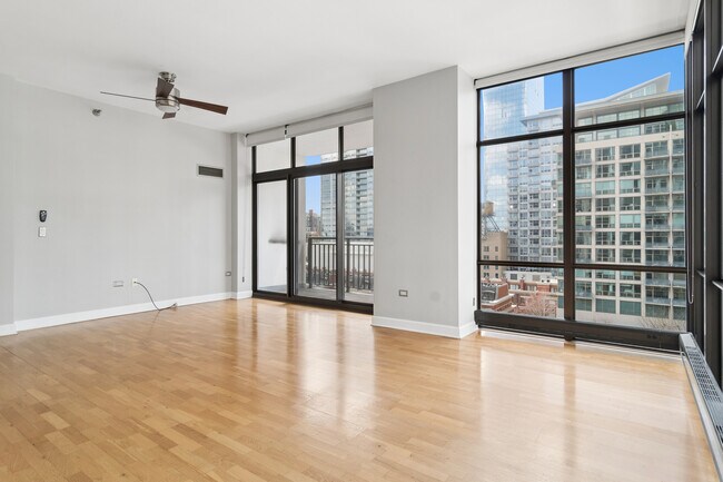 Foto del edificio - 1322 S Prairie Ave