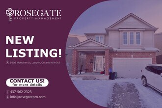 Building Photo - 209 McMahen St