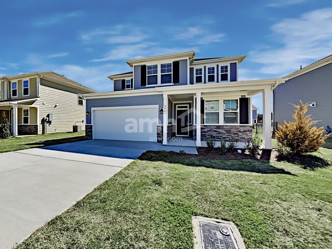 Building Photo - 4949 Chutney Dr