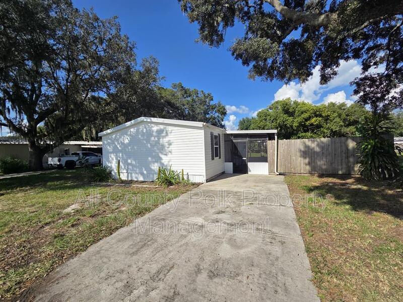 Primary Photo - 5368 Mt Olive Rd