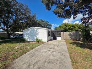 Building Photo - 5368 Mt Olive Rd