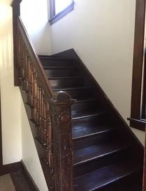 Common Area - 554 W Doty St