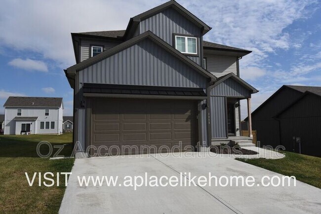 Foto del edificio - 4008 NW 95th Terrace