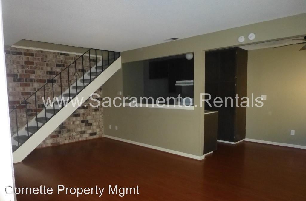 Building Photo - 2 br, 1 bath House - 6261 Longford Drive #2