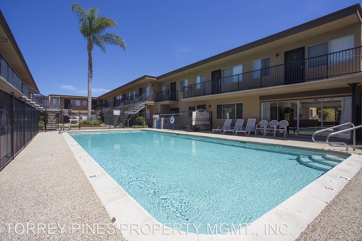 Foto principal - 2710 Grand Ave
