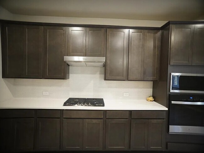 Foto del edificio - 3921 River Rock Ave