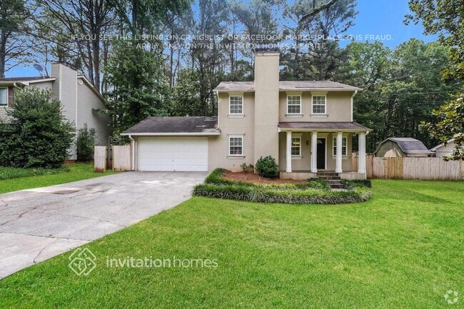 Building Photo - 612 Brighton Dr NW