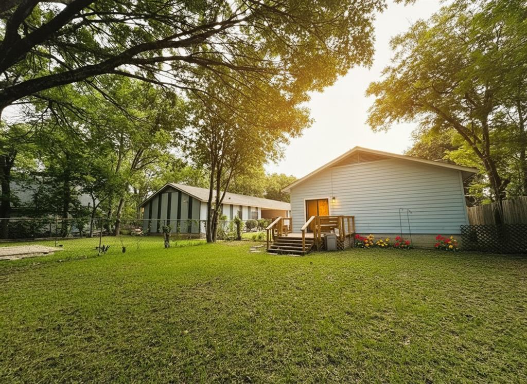 Foto principal - 5504 Montview St