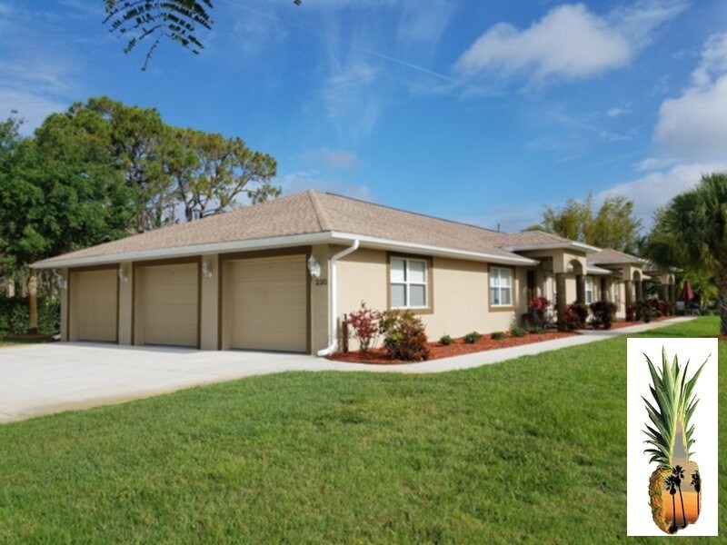 Foto principal - 230 Rotonda Blvd W