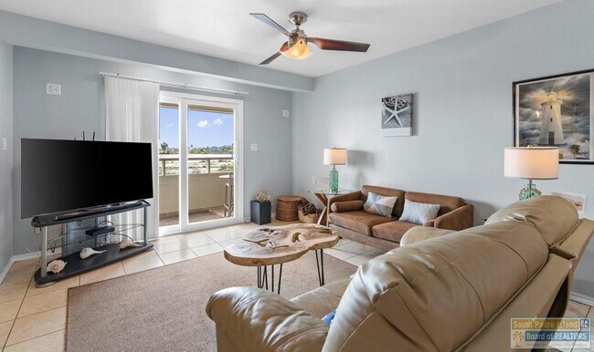 Foto del edificio - 401 Island Ave