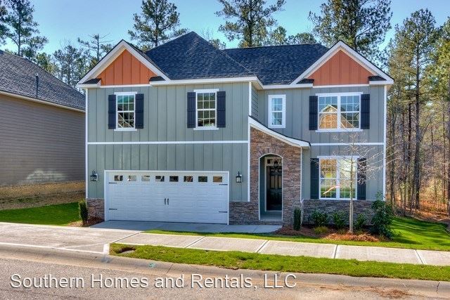 Foto principal - 5 br, 3 bath House - 1547 Baldwin Lakes Drive