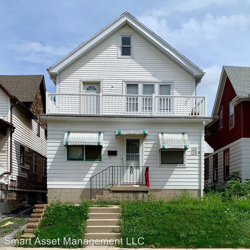 1428 S 79th St, West Allis, WI 53214 Room for Rent in West Allis, WI