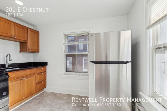 Building Photo - 1 Bedroom Apartment Available in Coatesvil...