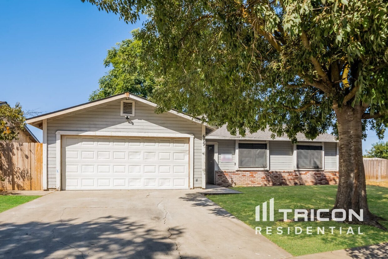 609 Jeelu Way Modesto CA House Rental in Modesto, CA