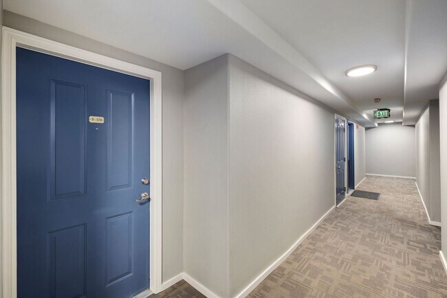 Foto del edificio - Blueberry Lane Condo