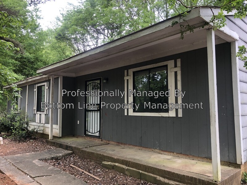 Primary Photo - 6100 Bridlewood Ln