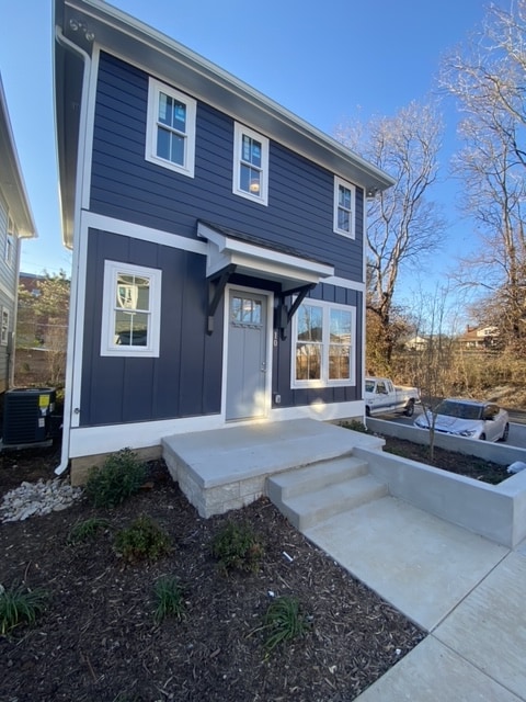 Photo - 2120 Herman St Townhome