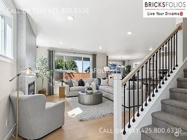 Building Photo - Make It Yours: Brand New Spacious Living i...