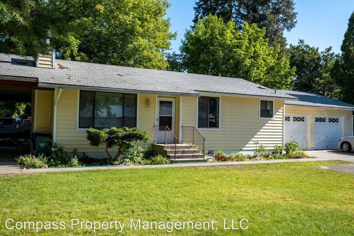 Primary Photo - 2 br, 2 bath House - 321 N 20th St