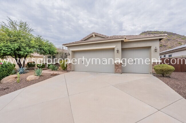 Building Photo - 25424 N 55th Ln