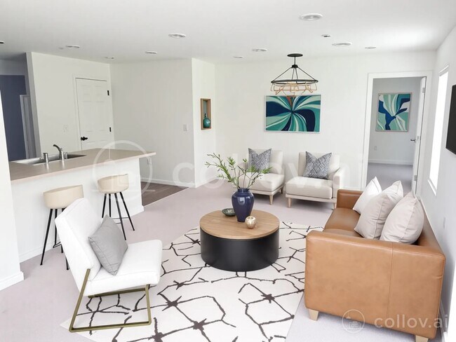Ideas de decoración para la sala de estar - 3150 SW Centamino St
