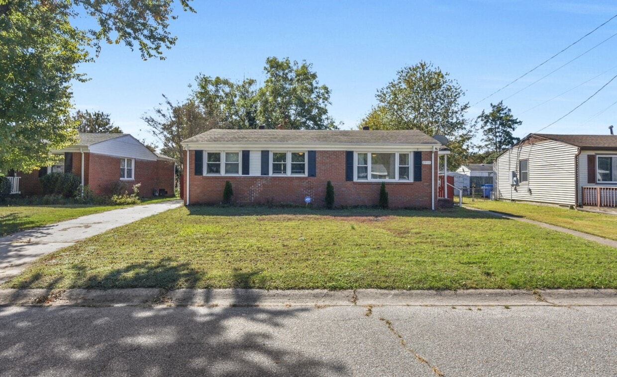 Photo - 2910 Mattox Dr (Chesapeake, VA)