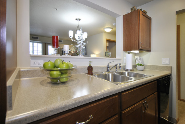 Foto del edificio - Grandhaven Manor Communities