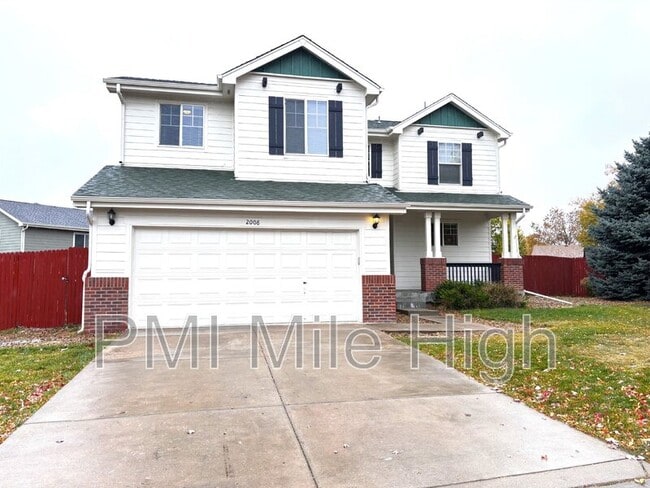 Building Photo - 2008 E 98th Pl