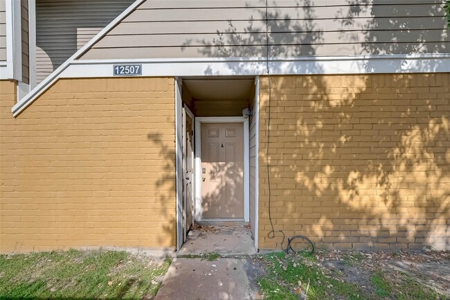 Foto del edificio - 12507 Ashford Meadow Dr