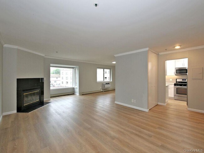 Foto del edificio - 300 Livingston Ave