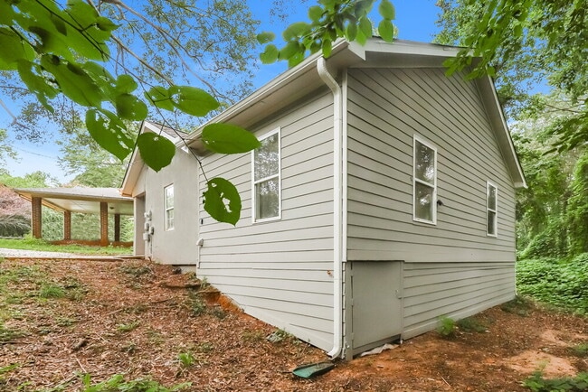 Foto del edificio - 730 Parker St