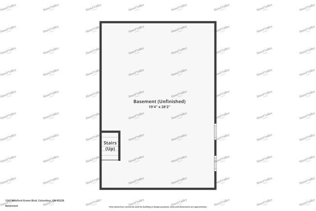 Foto del edificio - 1247 Wexford Green Blvd