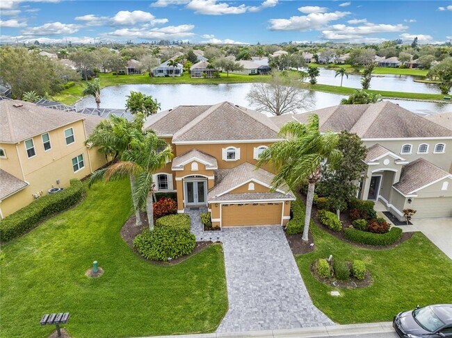 Building Photo - 3671 Summerwind Cir
