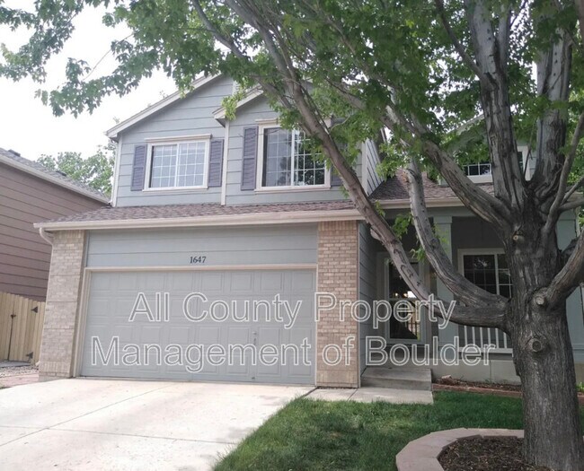 Building Photo - 1647 Reliance Cir