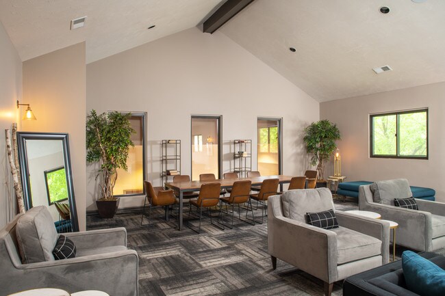 Photo - Thomasville by Broadmoor Apartments