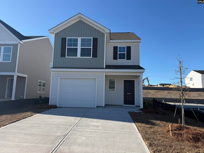 Foto del edificio - 4032 Monetta Dr