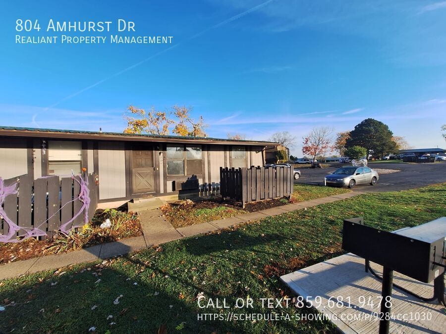 Primary Photo - A Quiet Space in Erlanger at Amhurst