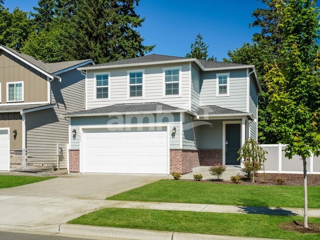 Building Photo - 7615 Verona Lp SW