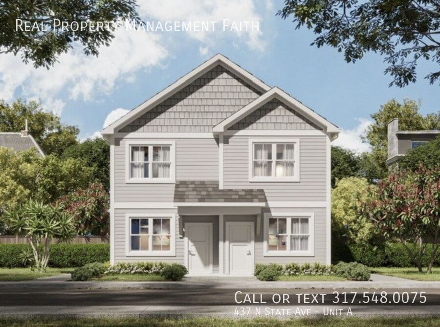 Foto principal - 437 N State Ave