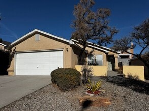 Building Photo - 10726 Del Sol Park Dr NW