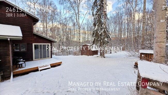 Building Photo - 24615 Teal Loop