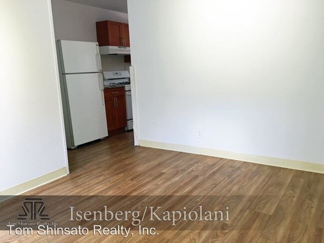 Building Photo - 603 Isenberg St