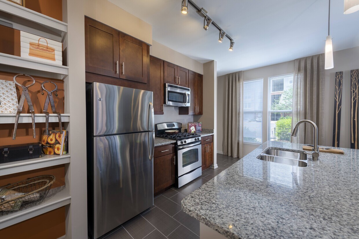 Flats170 at Academy Yard Apartments 8313 Telegraph Rd Odenton, MD